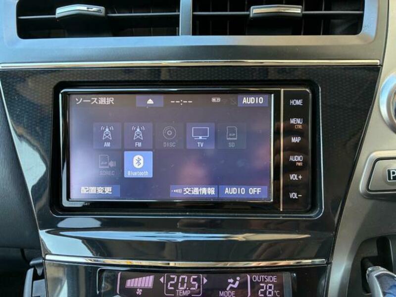 PRIUS ALPHA