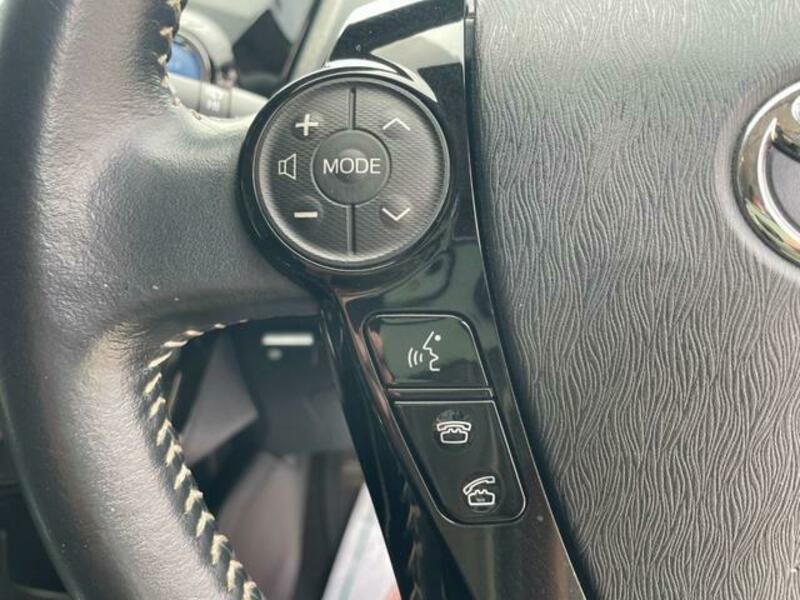 PRIUS ALPHA