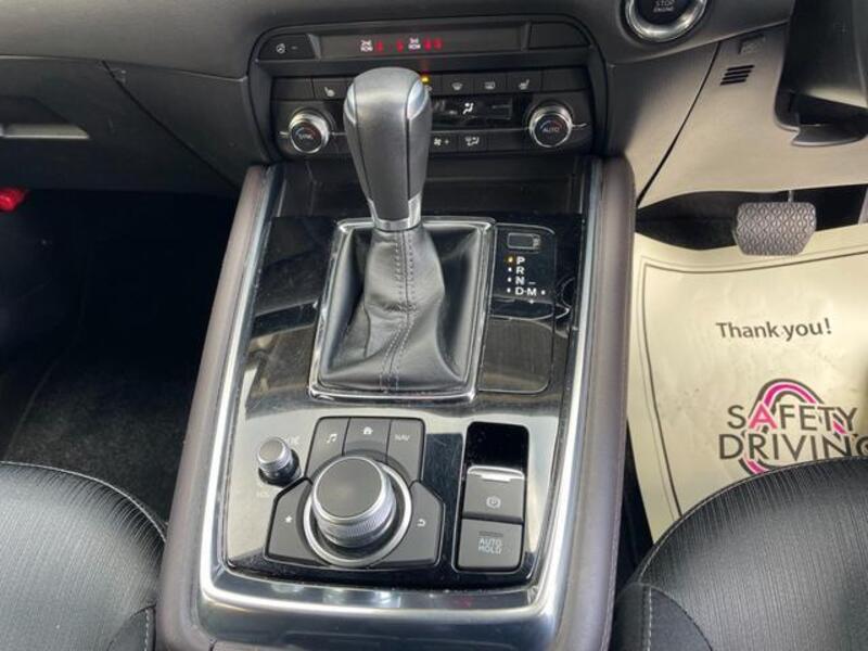 CX-8