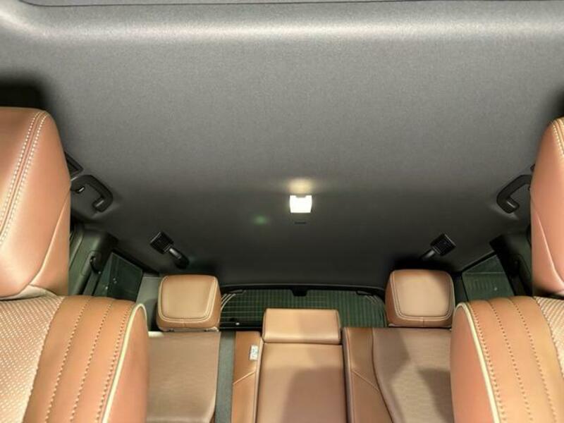 LAND CRUISER 250