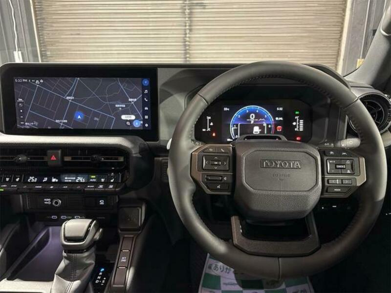 LAND CRUISER 250
