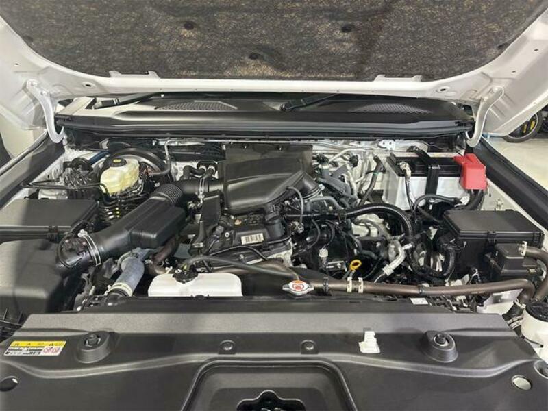 LAND CRUISER 250