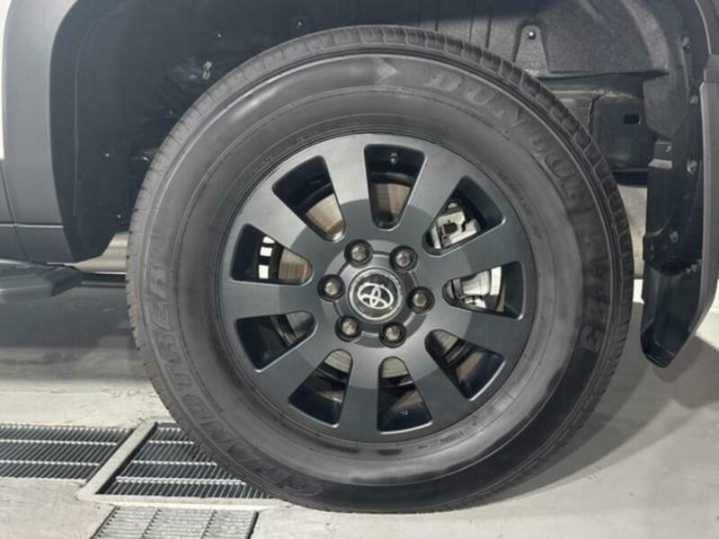 LAND CRUISER 250