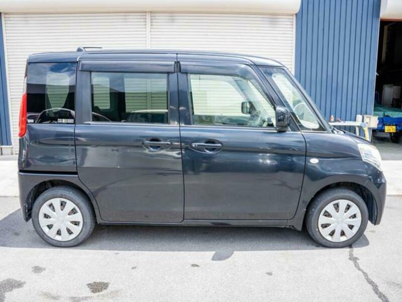 FLAIR WAGON