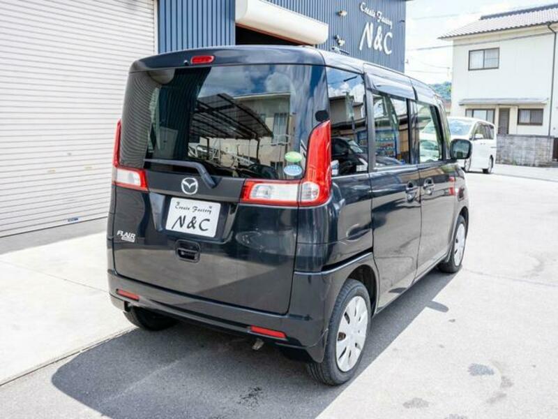 FLAIR WAGON
