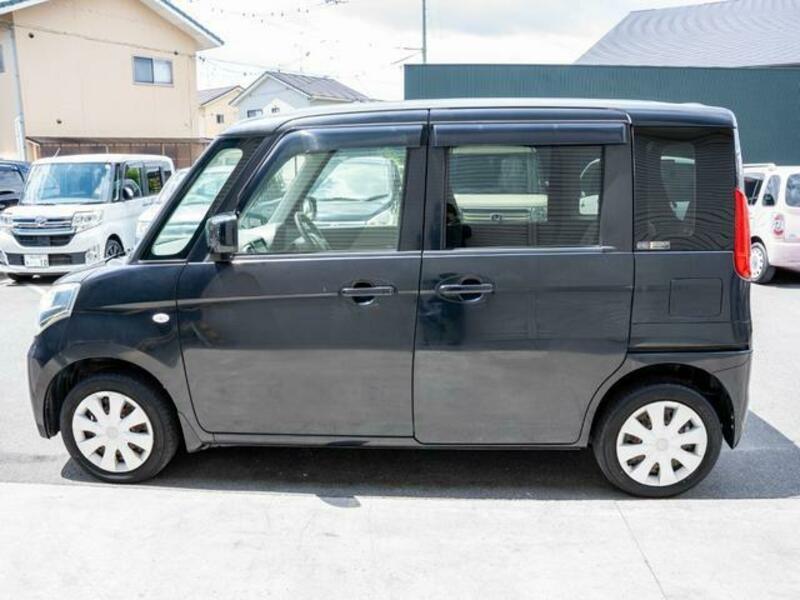 FLAIR WAGON