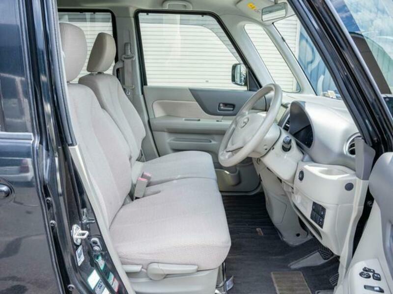 FLAIR WAGON