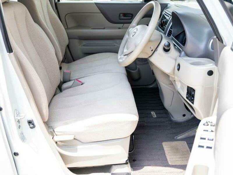 FLAIR WAGON
