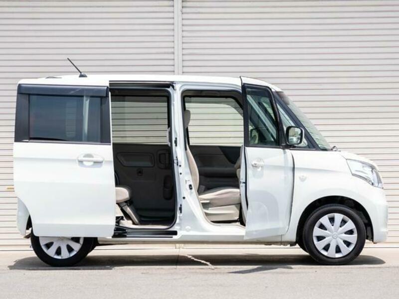 FLAIR WAGON