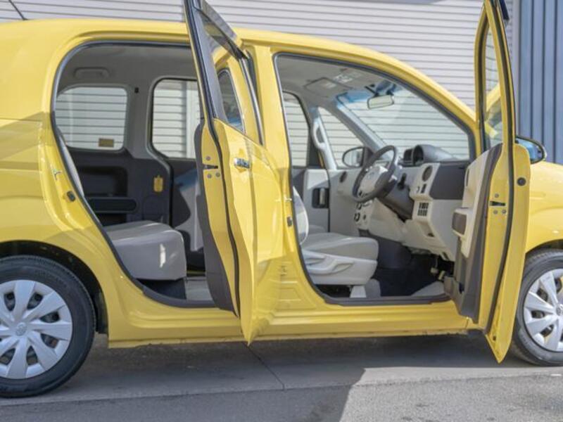 PORTE