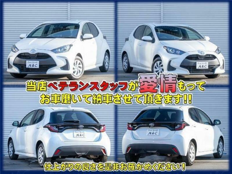 YARIS