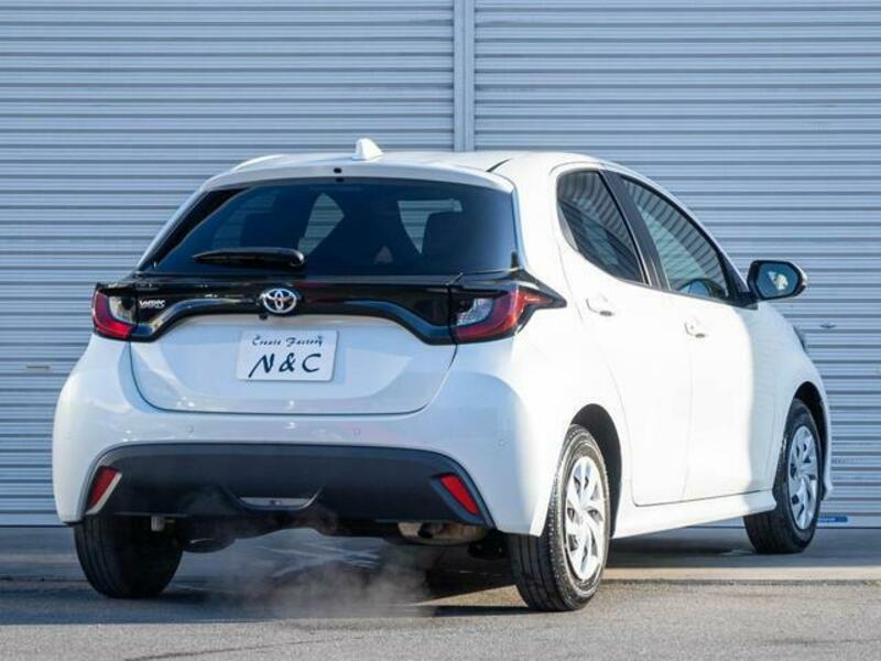 YARIS