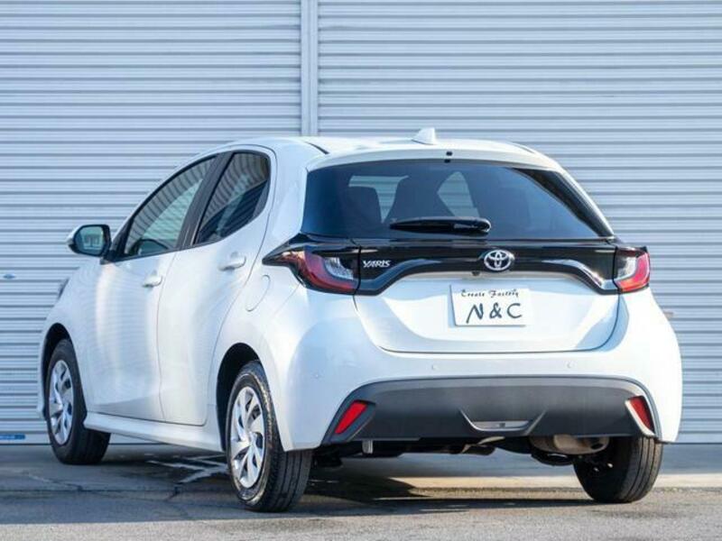 YARIS