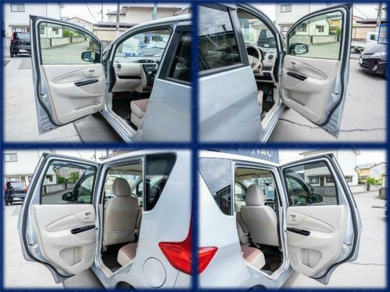 EK WAGON