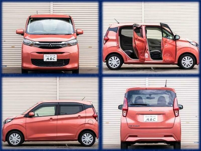 EK WAGON