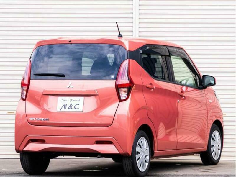 EK WAGON