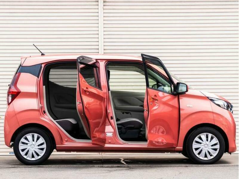 EK WAGON