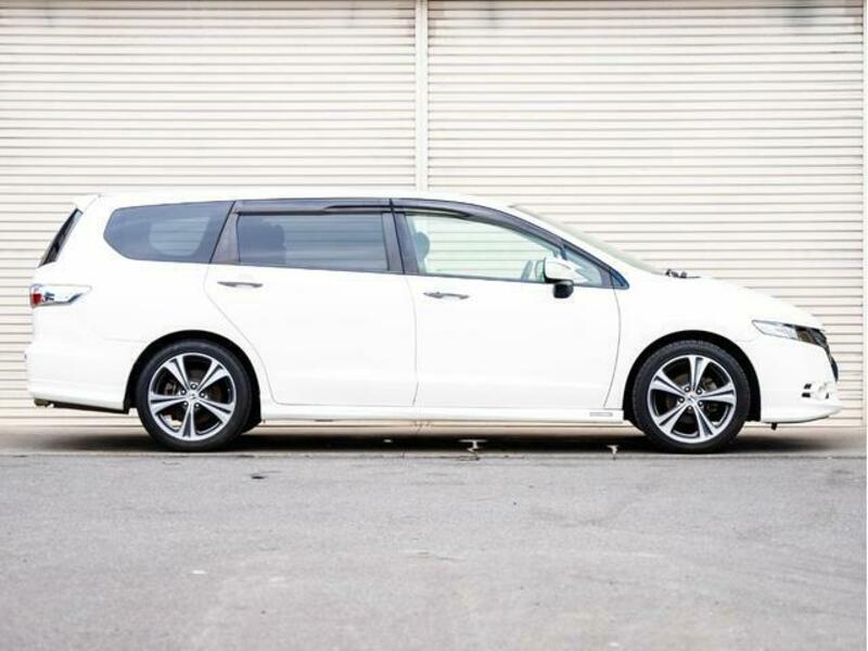 ODYSSEY