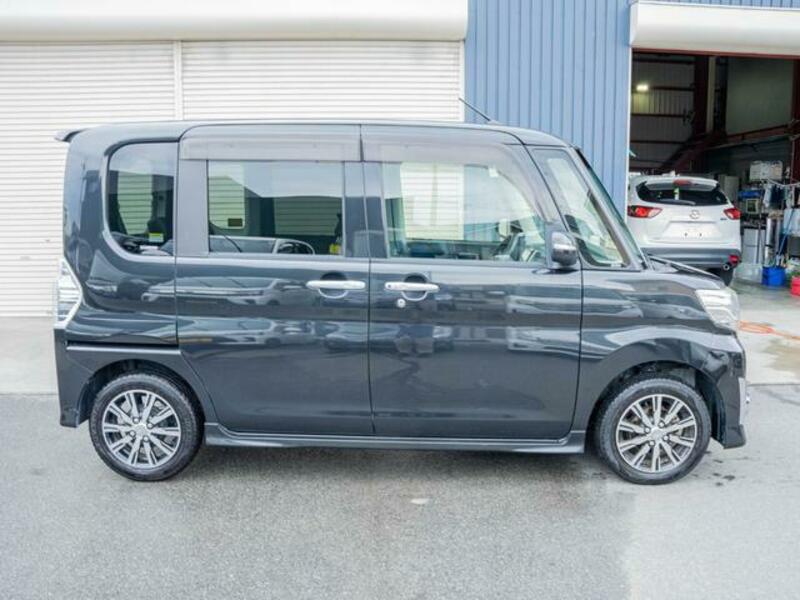 TANTO