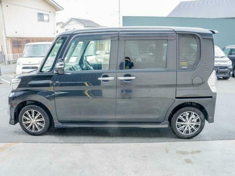 TANTO