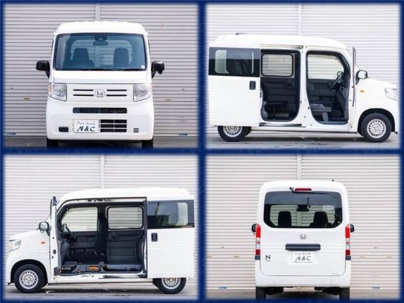N-VAN