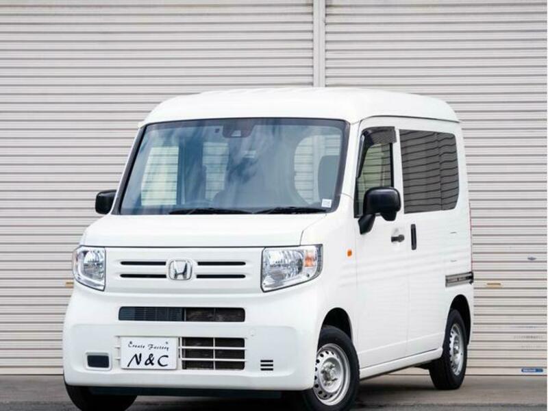N-VAN