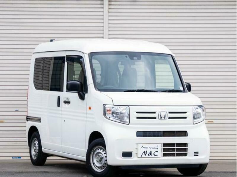 N-VAN
