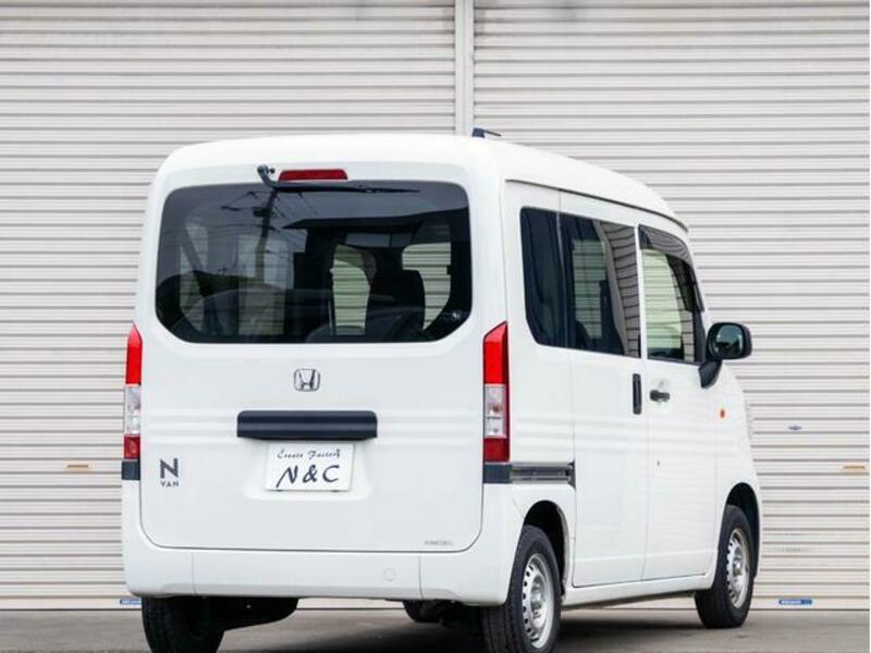 N-VAN