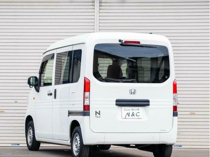 N-VAN