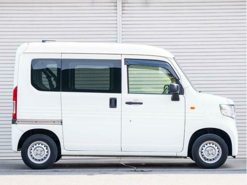N-VAN