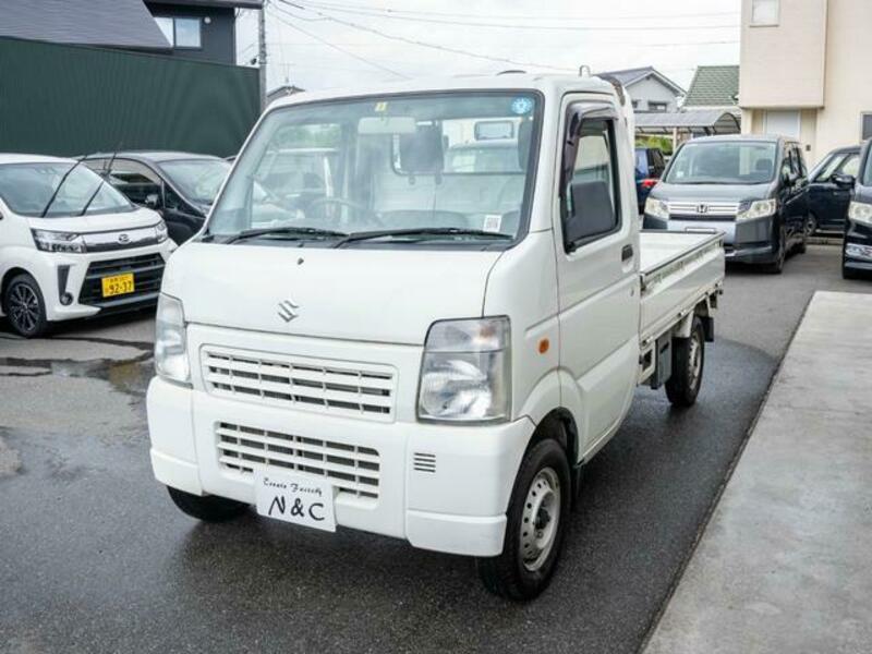 CARRY TRUCK