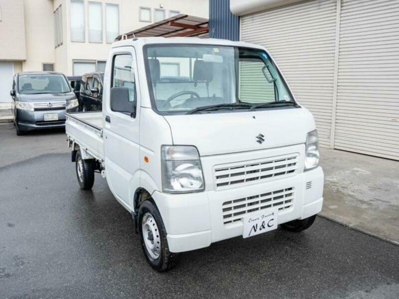 CARRY TRUCK