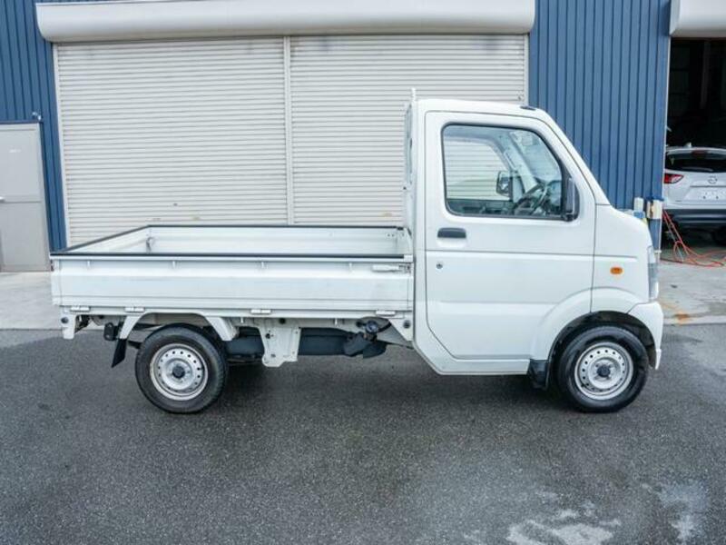 CARRY TRUCK
