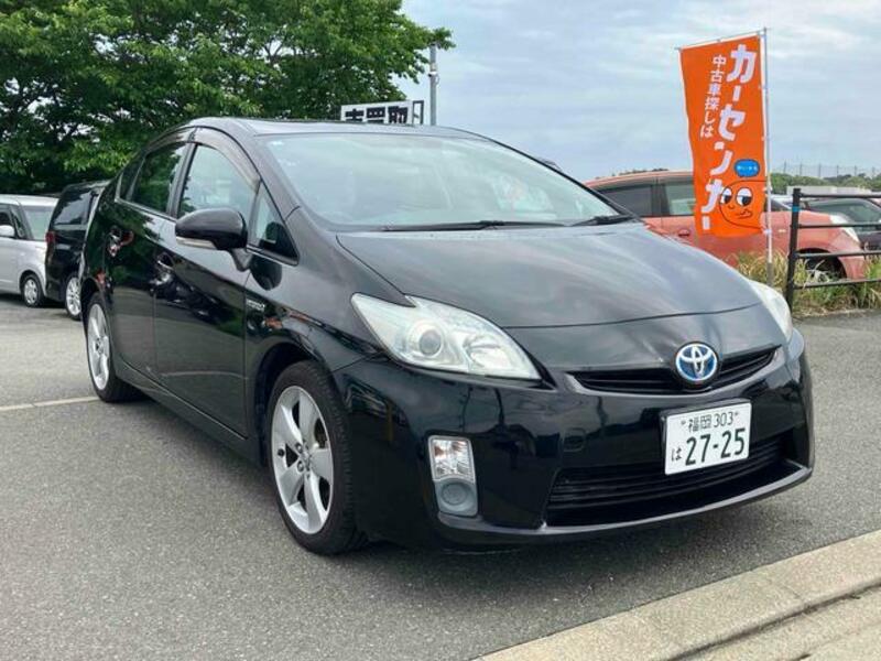 PRIUS