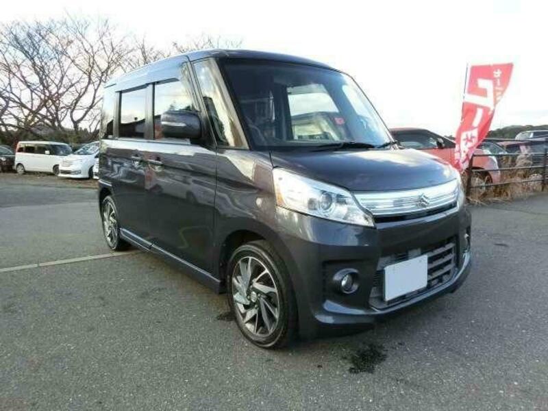 SPACIA CUSTOM