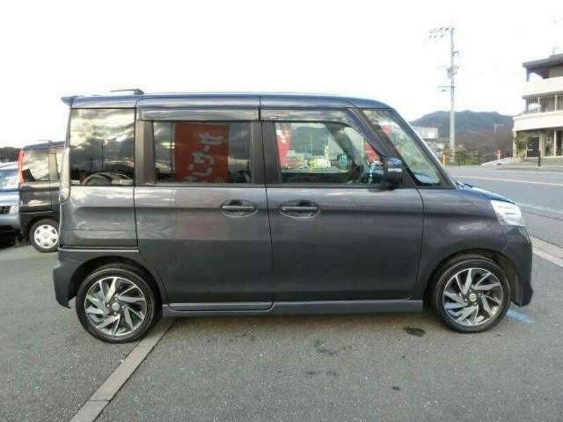 SPACIA CUSTOM