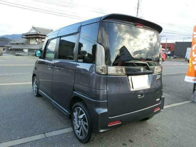 SPACIA CUSTOM