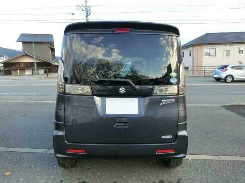 SPACIA CUSTOM
