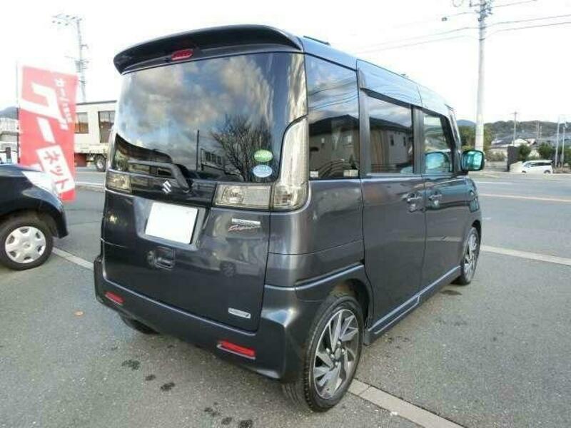 SPACIA CUSTOM