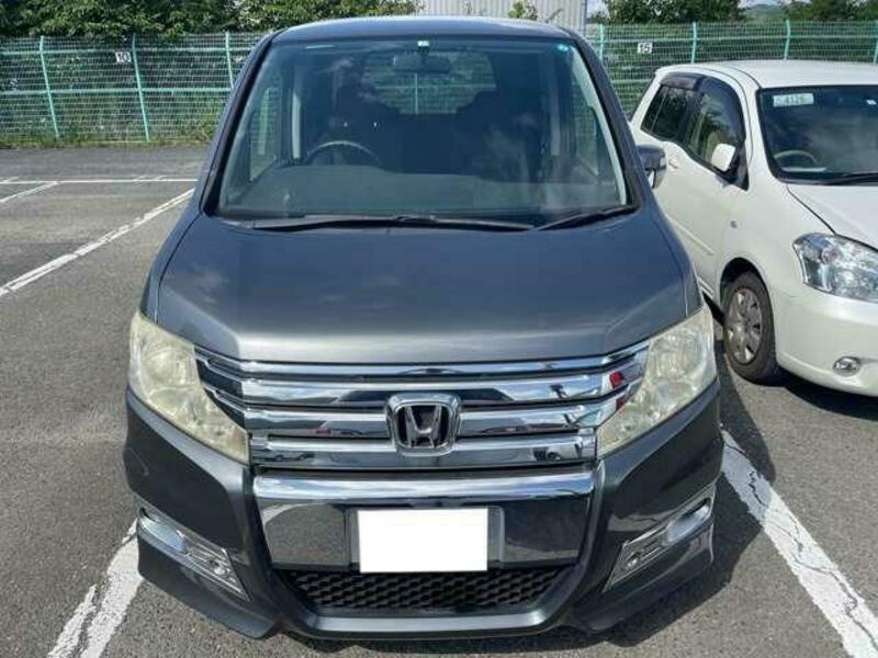 STEPWAGON SPADA