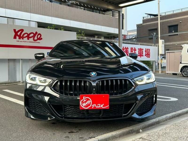 8 SERIES