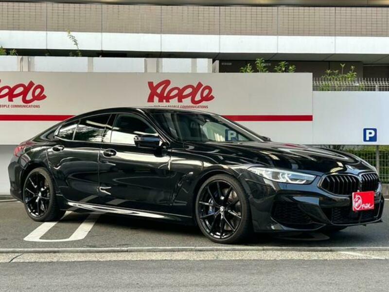 8 SERIES
