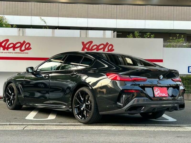 8 SERIES