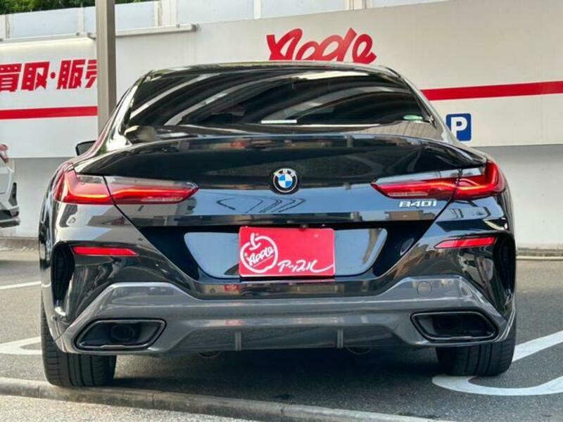 8 SERIES