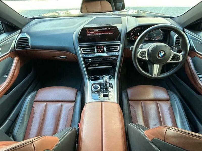 8 SERIES