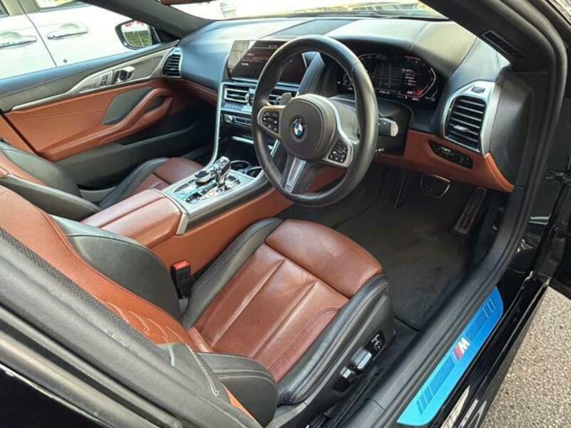 8 SERIES
