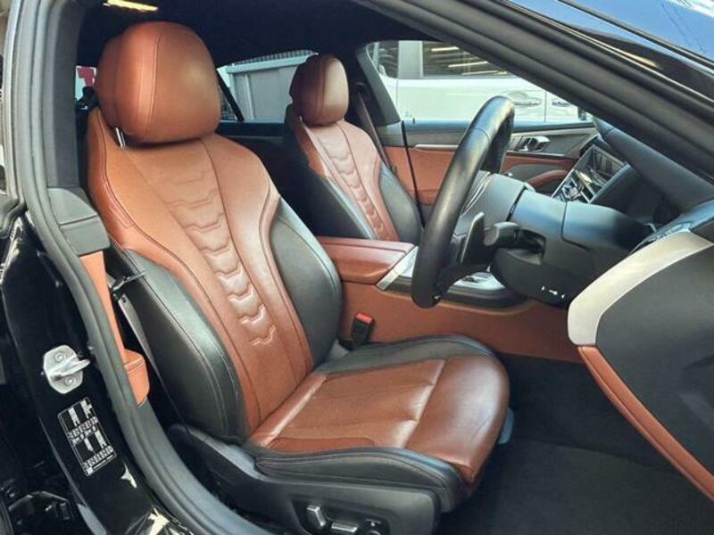 8 SERIES