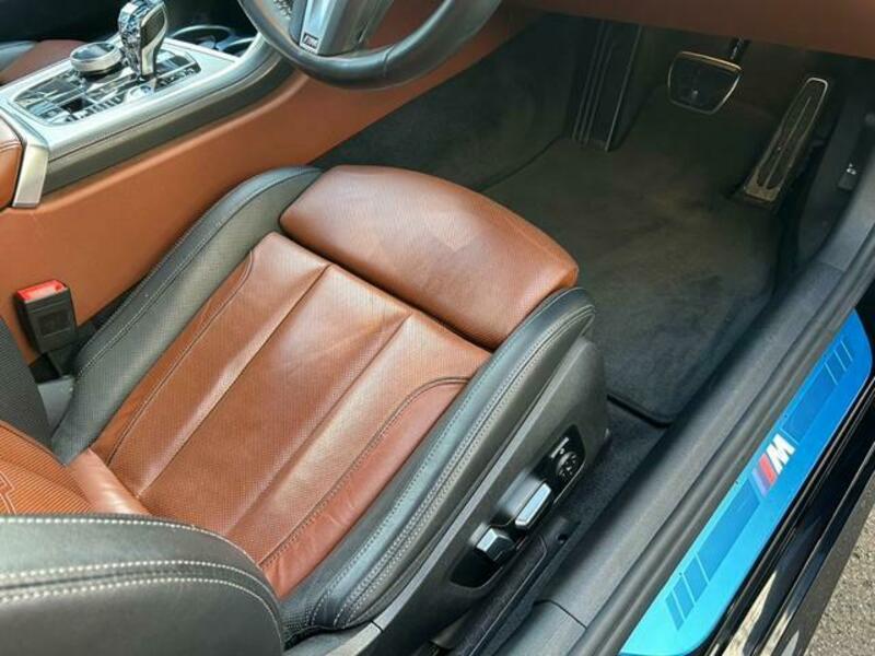 8 SERIES