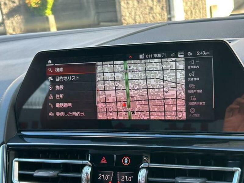 8 SERIES