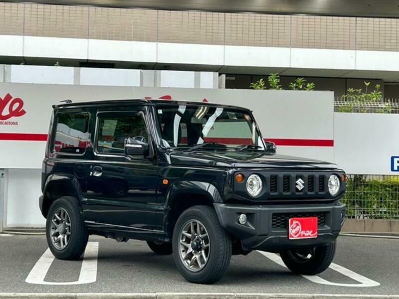 JIMNY